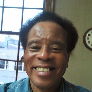 Meet your Posher, Roosevelt